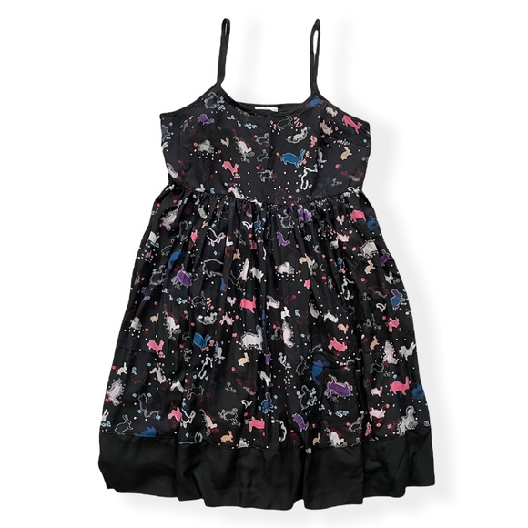 2/$20 Bunny Dress - Erin Fetherston for Target - Picture 3 of 12